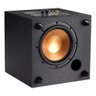 Sistema Som Surround 5.1 Canais Klipsch Reference Theatre - 9