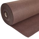 Ver imagem 1 de Carpete Marrom para Eventos, Feiras, Shows, Casamentos, Formaturas, Festivais 2,00 X 1,00m (2m²)