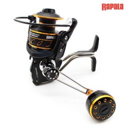 MOLINETE PARA JIG RAPALA PAZION 4000 - 5 MOLINETE PARA JIG RAPALA PAZION 4000 - 5
