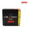MOLINETE PARA JIG RAPALA PAZION 4000 - 3