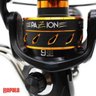 MOLINETE PARA JIG RAPALA PAZION 4000 - 6