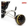 MOLINETE PARA JIG RAPALA PAZION 4000 - 2