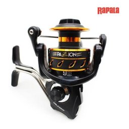 MOLINETE PARA JIG RAPALA PAZION 4000 - 1 MOLINETE PARA JIG RAPALA PAZION 4000 - 1