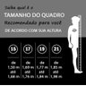 Bicicleta Aro 29 Dropp Rs3 Câmbios Shimanose Freios Mecânicos 21 Velocidades - Dropp Bikes - Preto/A - 5