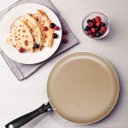 Ver imagem 2 de Panquequeira Tapioqueira Tramontina - Vermelho - UN