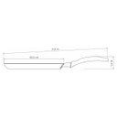 Ver imagem 5 de Panquequeira Tapioqueira Tramontina - Vermelho - UN