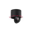 Ver imagem 2 de Spot Nordecor 6317 Sobr. Preto Skel 7w Led 3000k 24°