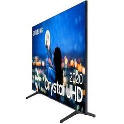 Smart Tv 4k Samsung 50 Polegadas Uhd, 2 Hdmi, 1 Usb, Wi-fi Integrado - 5