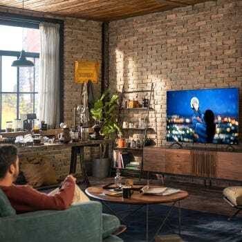 Smart Tv 4k Samsung 50 Polegadas Uhd, 2 Hdmi, 1 Usb, Wi-fi Integrado - 3