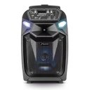 Ver imagem 1 de Caixa de Som Frahm 350W Bateria Int. Bluetooth - Cm350