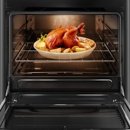 Fogão 5 Bocas Continental Mesa Vidro - Fc5Vp - 3