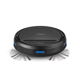 Aspirador Robô Inteligente R1300 Varre, Aspira e Passa Pano Bivolt Wi-fi Multi - Ho325 Preto Bivolt - 4 Aspirador Robô Inteligente R1300 Varre, Aspira e Passa Pano Bivolt Wi-fi Multi - Ho325 Preto Bivolt - 4