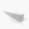 PACOTE DE CUNHA PARA NIVELADOR DE GRANITO MASTER - 250UN - 3