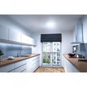 Ver imagem 2 de Painel de Led Sobrepor 12w Quadrado Branco 6500k Bellalux 12w 6500k Sobrepor