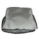 Ver imagem 5 de Cama Protetora de Sofá Pet Meg Pequeno Impermeável: Preto