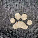 Ver imagem 2 de Cama Protetora de Sofá Pet Meg Pequeno Impermeável: Preto