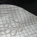 Ver imagem 3 de Cama Protetora de Sofá Pet Meg Pequeno Impermeável: Preto