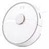 Robô Aspirador e Passa Pano Roborock Series S6 S6 Pure Branco 100v/240v Xiaomi - 2