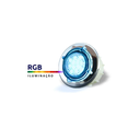 Ver imagem 4 de Acionador Digital de Motor com Sistema de Iluminação Sinapse Finger Cromo C/1 Spots Cromado