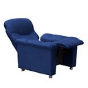 Ver imagem 3 de Poltrona Reclinável Virtus Matrix