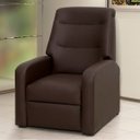 Ver imagem 1 de Poltrona Reclinável Classic Matrix