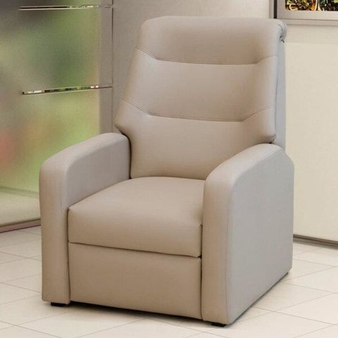 Poltrona Reclinável Classic Matrix