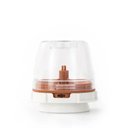 Ver imagem 1 de Recipiente Moedor Finapod Peppercorn Muse Finamill