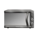 Ver imagem 1 de Forno Elétrico de Bancada Mueller 50l com Grill Dourador 1800w Espelhado 220v - Mfb50f