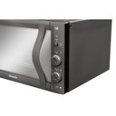 Ver imagem 6 de Forno Elétrico de Bancada Mueller 50l com Grill Dourador 1800w Espelhado 220v - Mfb50f