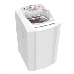 Lavadora Automática 11,5kg LCA12 Colormaq 220V - 1 Lavadora Automática 11,5kg LCA12 Colormaq 220V - 1