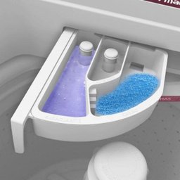 Lavadora Automática 11,5kg LCA12 Colormaq 220V - 2 Lavadora Automática 11,5kg LCA12 Colormaq 220V - 2