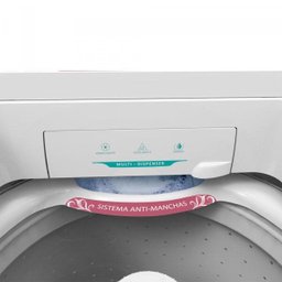 Lavadora Automática 11,5kg LCA12 Colormaq 220V - 7 Lavadora Automática 11,5kg LCA12 Colormaq 220V - 7