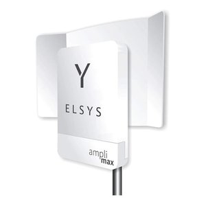 Amplimax Modem 4g Internet e Telefonia Rural - Eprl12 Elsys