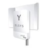 Amplimax Modem 4g Internet e Telefonia Rural - Eprl12 Elsys - 1