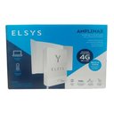 Ver imagem 3 de Amplimax Modem 4g Internet e Telefonia Rural - Eprl12 Elsys