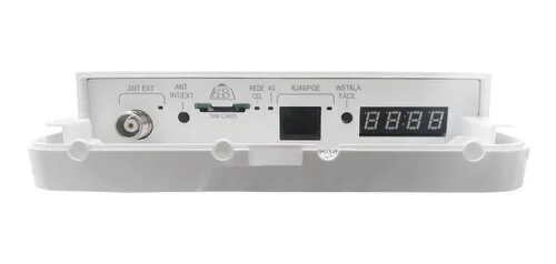 Roteador Elsys Amplimax Link 4G - 4