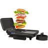 Grill Burguer Cadence Grl510 220v - 1