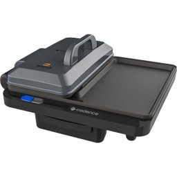 Grill Burguer Cadence Grl510 220v - 6