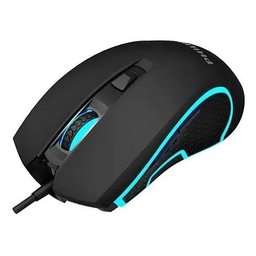 Mouse Philips Gamer Jogo Spk9413 - Preto G314 - 3