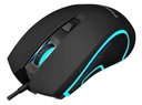 Ver imagem 3 de Mouse Philips Gamer Jogo Spk9413 - Preto G314
