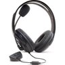 Fone de Ouvido Headset 360 Df-360 Preto para xbox - 1