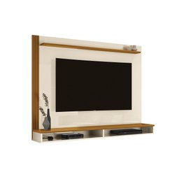Painel de TV Davos EDN Branco - 3