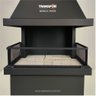 Lareira Clássica de Parede - Tr1500 - 6