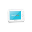 Ver mais imagens de Babá Eletrônica Peek-a-boo Dual Monitor e App Multikids - Bb491out [reembalado] Bb491out