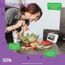 Ver imagem 5 de Babá Eletrônica Peek-a-boo Dual Monitor e App Multikids - Bb491out [reembalado] Bb491out