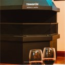 Ver imagem 6 de Lareira Clássica de Canto - Tr1550