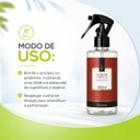 Ver imagem 3 de Home Spray Flor de Hibisco 200ml Via Aroma