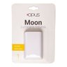 Luminária Led 0.3w 3000k Noturna Abajur Moon Luz Quarto St1367 - 6
