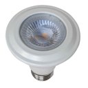 Ver imagem 3 de Plafon Spot Sobrepor Branco + LED Par20 7W Branco Frio St1576