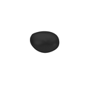 Ver imagem 1 de Puxador Seixo P Preto Zen Design